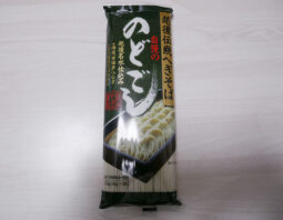 自然芋そば[へぎそば 自慢ののどごし]