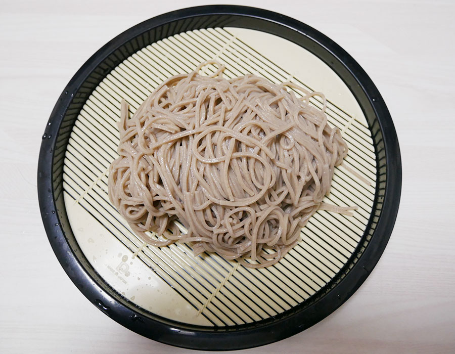 滝沢食品[トップバリュベストプライス そば]