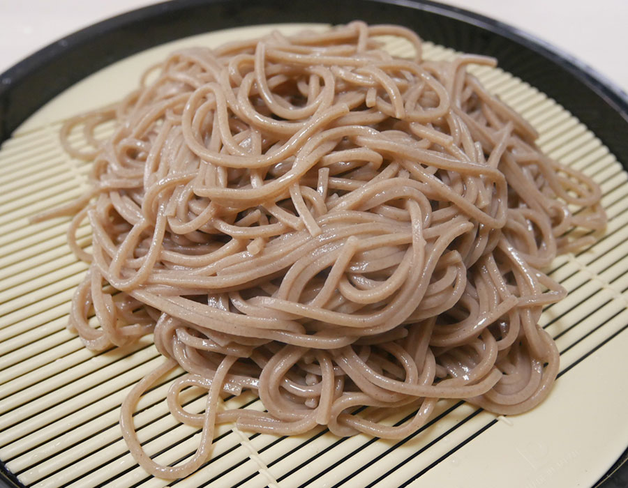 茂野製麺[おいしいそば]