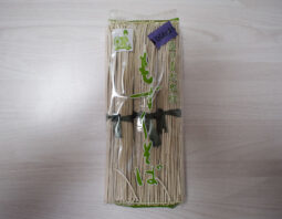 奄美自然食本舗[ヨロンもずくそば]