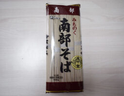 戸田久[南部そば]