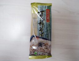 信州ほしの[更科そば]