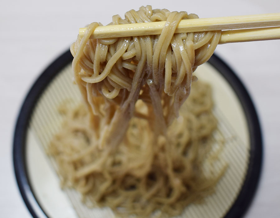 古館製麺所[韃靼蕎麦]