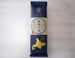 神門[韃靼そば]