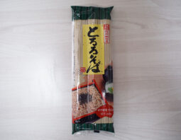 桝田屋食品[とろろそば]