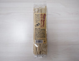 ナガヤワークス[根尾特産 自然薯そば]