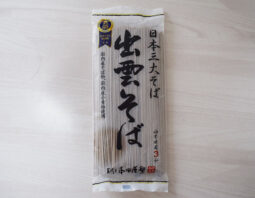 本田商店[出雲そば]