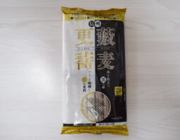 柄木田製粉[信州更藪蕎麦]